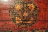 Bamyan Mobili e Oggetti d'Arte Orientale - Etnografia - Altare - Mongolia - Dimensioni cm. 103 x 42 x 87