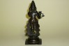 Bamyan Mobili e Oggetti d'Arte Orientale - Etnografia - Krishna in bronzo - India - Dimensioni:H cm: 16,00