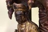 Bamyan Mobili e Oggetti d'Arte Orientale - Etnografia - Budda -  Shan-xi - Cina Del Nord - dimensioni cm.15x12x35