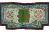 Bamyan Mobili e Oggetti d'Arte Orientale - Etnografia - Sottosella tibetano - Tibet - dimensioni: cm.122 x 63