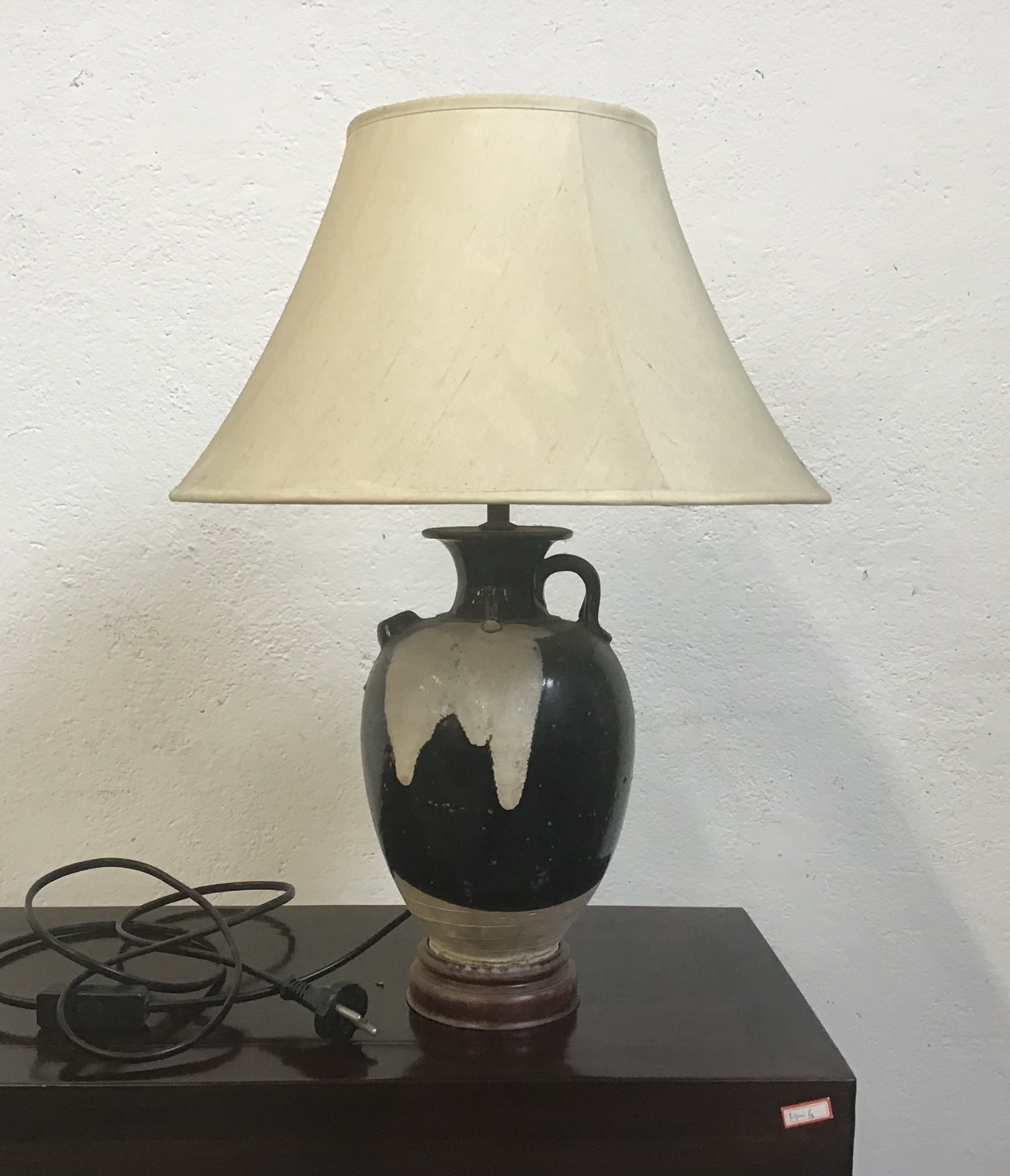 Lampada da appoggio