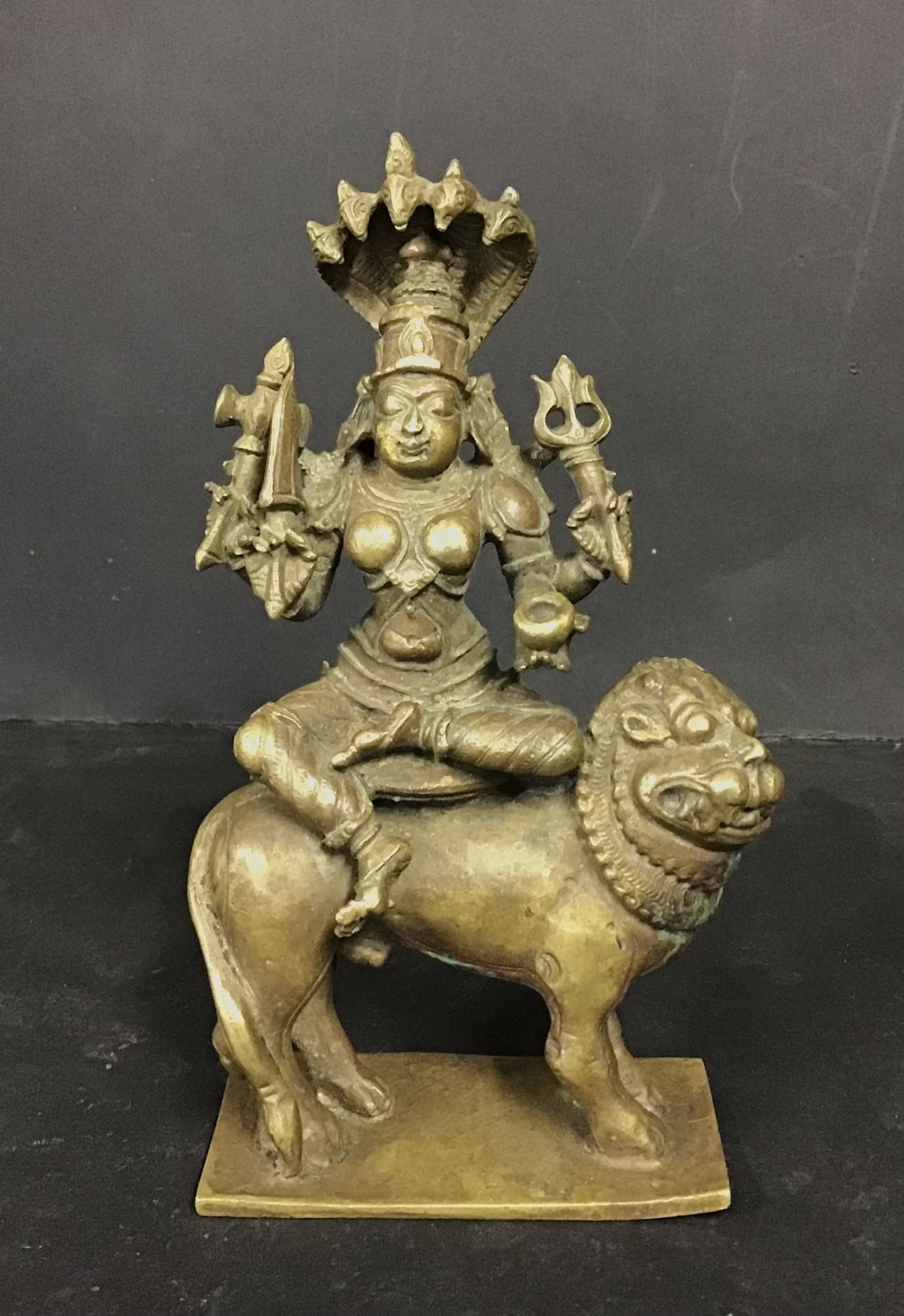 Durga