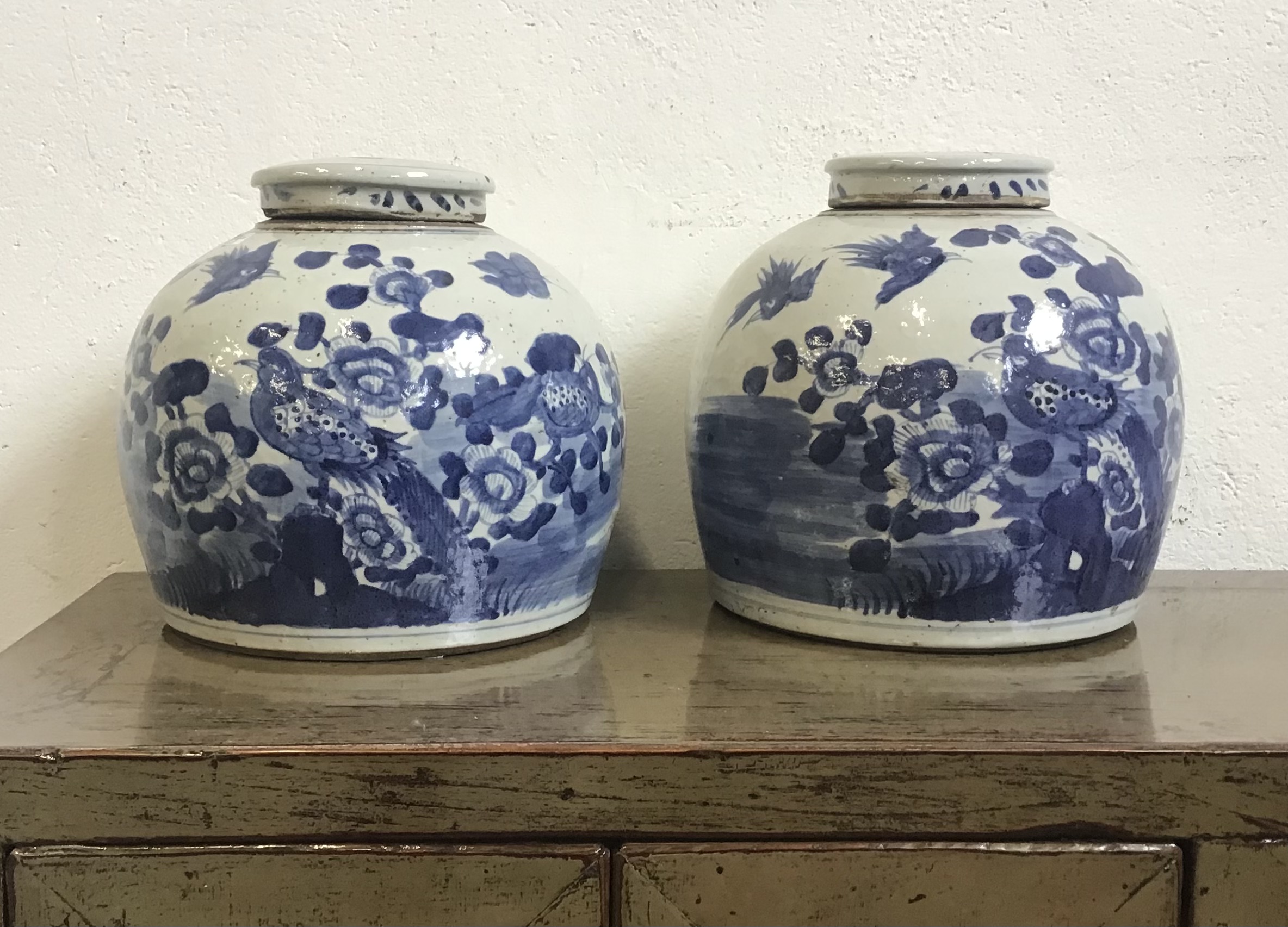 Jinger Jar